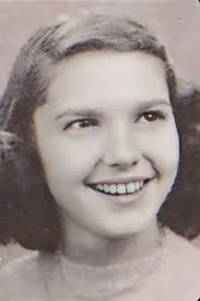 Lenetta Jane "Presnell" Riggs 24 Sep 1933