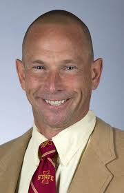 Greetings from Carver Hall