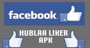 Hublaa Liker Apk V1 0 6 Is The Best And Working Facebook Auto Liker Apk If You Want To Get Free Facebook L Free Facebook Likes Free Facebook Android Apps Free
