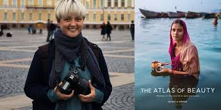 Deschiderea expoziției atlasul frumusetii de mihaela noroc. Mihaela Noroc Fotografa Care A Impresionat Lumea Cu Atlasul FrumuseÅ£ii Shopping In Romania