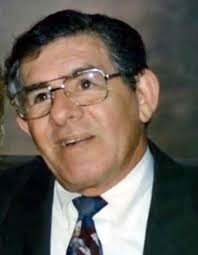 Pedro Rubio Obituary