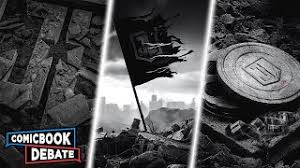 Ben affleck, henry cavill, gal gadot and others. Zack Snyder S Justice League Snyder Cut Poster By Midiya42 On Deviantart