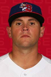 Sean Ochinko Stats, Age, Position, Height, Weight, Fantasy & News