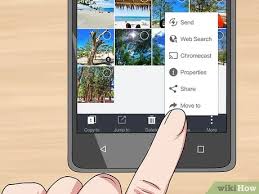 I think there is a way, where i can download any apps or games to my memory from play store. 3 Ways To Move Pictures From Android To Sd Card Wikihow