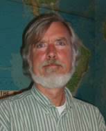 Tsunami Science and Preparedness :: Faculty and Staff :: Bill Steele