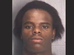 Wilmington man arrested