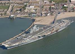 Nas Corpus Christi Photos Google Search Uss Lexington Aircraft Carrier Navy Aircraft Carrier