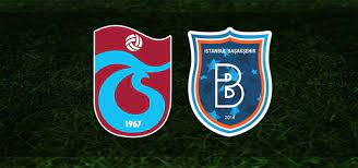 Haftasında trabzonspor ile başakşehir karşı karşıya geldi. Uugfw8lskpwfym