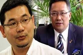 Datuk seri abdul rahman dahlan speaks during a press conference in petaling jaya august 18, 2020. Rafizi Apologises To Rahman Dahlan Case Settled The Mole