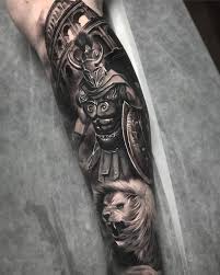 Pros, cons, precautions, things you must know. Most Healed Gladiator Piece With Fresh White And Background Colosseum Ben Pea Styleacademy Net Greek Tattoos Gladiator Tattoo Spartan Tattoo