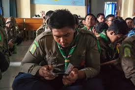 Sekolah nya seruuuuu gurunya banyak yang lucu. Meet Up Smk Ti Bali Global Badung Dengan Siswa I Smp Muhammadiyah 2 Denpasar