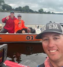 Shuffield's winning stuff, Title Top 10 baits, Smallie tourney trends