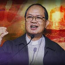 Darel Dexter Tang Uy