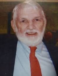 Robert Barry Davis Obituary May 12, 2022