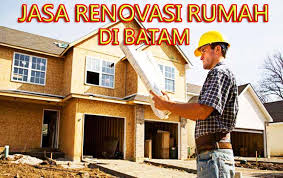 Terlebih sekarang ini hampr sema harga material terus naik. Daftar Jasa Renovasi Rumah Di Batam Terpecaya Dan Murah Kontraktor Tukang Mandor Tambelan Com