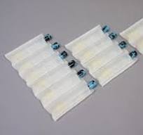 Absorbent Pouch Aqui-Pak™ For Safe Transport of - McKesson