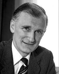 Ronald Dearing, Baron Dearing