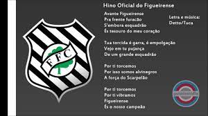 Figueirense é primeiro clube a protocolar plano de recuperação extrajudicial. Hino Figueirense Futebol Clube Sc Oficial Youtube