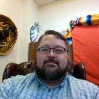 Gregory Williford's Instagram, Twitter & Facebook