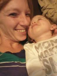 Support Baby Karleigh!