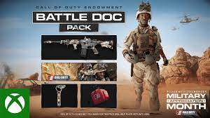 C O D E Battle Doc Pack For Call Of Duty Black Ops Cold War And Call Of Duty Warzone Youtube