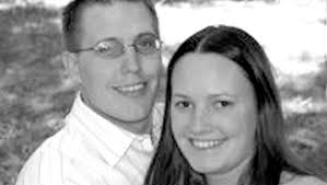 Victoria Harper & Brett Smith