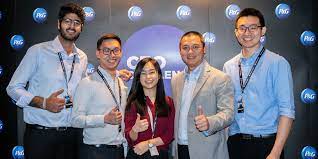 P&g products have made a name for themselves by combining what's needed with what's possible—making laundry rooms, living rooms, bedrooms, kitchens, nurseries, and bathrooms a little more enjoyable for over 181 years. P G Malaysia Empowers Students To Tackle The Challenges Of Entering The Workforce