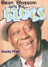 Bean Blossom gets the Blues