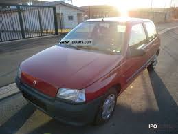 Image result for Orange 1995 Renault