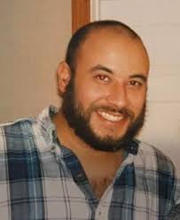 Marc Prifti (1967–2022) of Granite City, IL