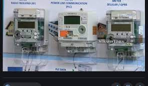 The rollout of smart meters has been slower than required and the government has introduced two the smart metering wide area network (smwan or wan for short) is the name given to the. Tnb Smart Meter Installer Photos Facebook