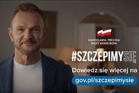 The latest tweets from michał dworczyk (@michaldworczyk). Rzadowa Kampania Szczepimysie Nie We Wszystkich Mediach Jest Bezplatna Press Pl Najnowsze Informacje Z Branzy Medialnej Marketingowej Reklamowej I Public Relations
