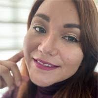 Coria Hernandez's Instagram, Twitter & Facebook