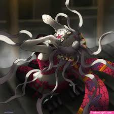 gyutaro daki porn - Free Hentai Pic