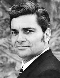 Larry Pennell's Instagram, Twitter & Facebook