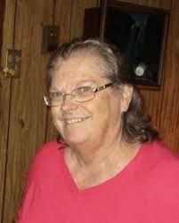Jewell Elaine Suggs, age 74, of Henderson, KY, passed away at 9:02 a.m.,  Saturday, May 14th, 2022, _ Jewell worked as a laborer for Alcan Aluminum  for 15 years, then furthered her