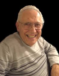 Obituary information for Vincent C. Duca