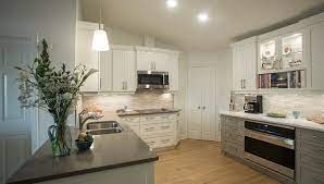 As lovely as wooden floors may be, they're prone to water damage and mould. Is It Possible To Have Hardwood Floors In A Kitchen Copperstone Kitchens Renovation