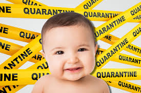 COVID-19 baby boom expected to start in January