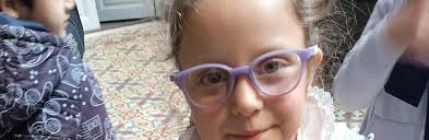 🔻Lentes Extraviados Hola Silvia podes publicar que mí niña perdió esos  lentes el año pasado y los seguimos buscando Por favor si alguien los tiene  los puede devolver estaría muy agradecida. Contacto