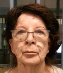 Angela Carbaugh's Instagram, Twitter & Facebook