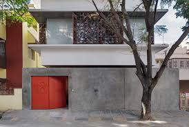 Tsk ile ilgili bütün gelişmelere; Khosla Associates And Tsk Design Studio Khosla Associates Archdaily