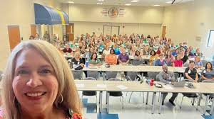 1 Student Services Report