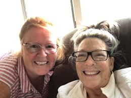 1982-2019 Six Classmates Still Having Fun 🍎✏️📓