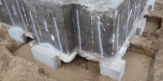 By hiring an established concrete repair contracting service like ottawa concrete, you won't have to worry liability of any additional bills. Structural Repair Solutions Ec Foundations Ottawa