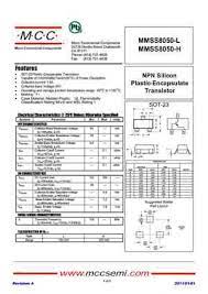 We did not find results for: Ss8050 Datasheet Equivalent Cross Reference Search Transistor Catalog