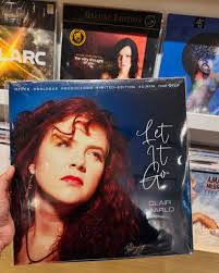 ขายแผ่นเสียง