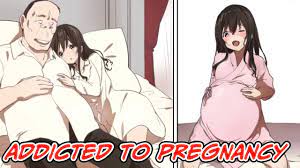 This is what happens when a woman gets addicted to pregnancy... [Manga dub]  - YouTube