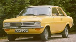 Image result for Spring Green 1970 Vauxhall