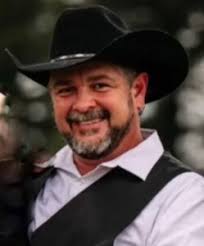 Danny “Bo” Williams Jr., age 46